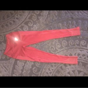 Gymshark sleek leggings NWOT